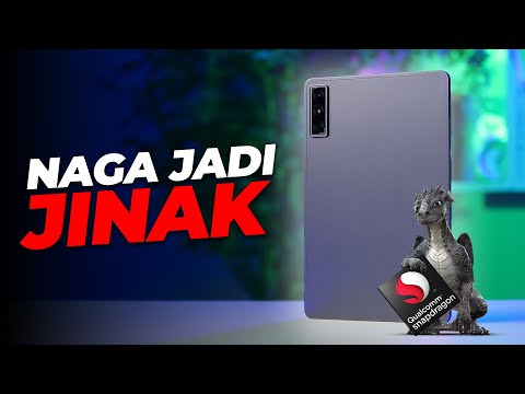 SNAPDRAGON DI TANGAN SI 
