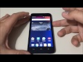 Review Huawei Ascend G620s