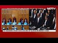 CJI Chandrachud | Dont Shout At Me, Chief Justice Thunders At Lawyer In Poll Bonds Hearing  - 03:21 min - News - Video