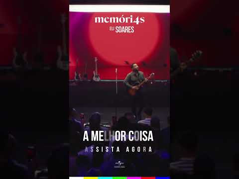 Assista o clipe completo - A MELHOR COISA - MEMÓRI4S