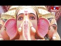 CM Revanth Reddy LIVE : Participates in Pooja at Khairatabad Bada Ganesh | hmtv - 00:00 min - News - Video