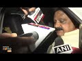 Breaking: Jharkhand CM Hemant Soren Resigns, Champai Soren to Lead JMM Legislative Party|Live Update  - 02:16 min - News - Video