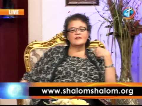 dr  marisol shalom shalom 9-30-14