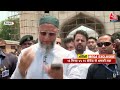 Asaduddin Owaisi EXCLUSIVE: मुस्लिम तुष्टिकरण के आरोप पर सुनिए क्या बोले ओवैसी | Lok Sabha Elections  - 01:11:05 min - News - Video
