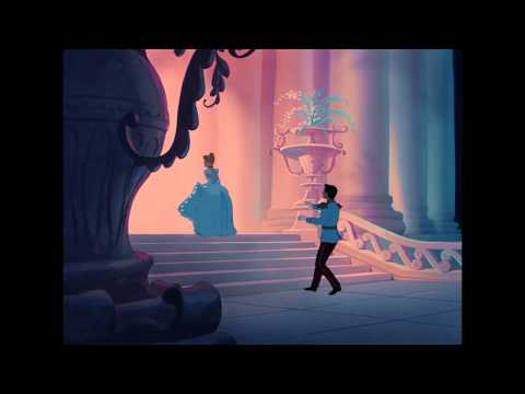 Cinderella'