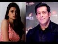 Salman Khan is the most selfless superstar says Samaira Rao