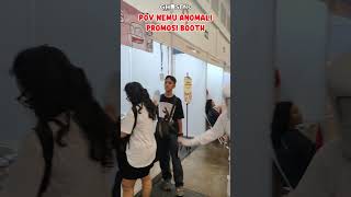 Balon promosinya kok agak beda ya... #meme