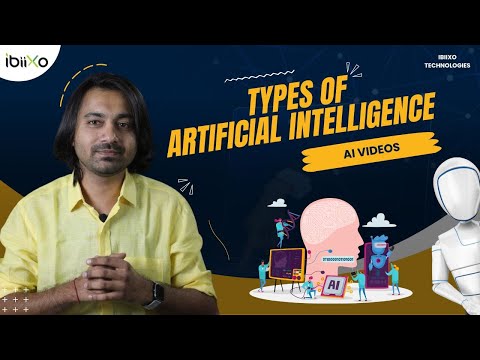 Explore AI Diversity: A Comprehensive Guide to Types of Artificial Intelligence
