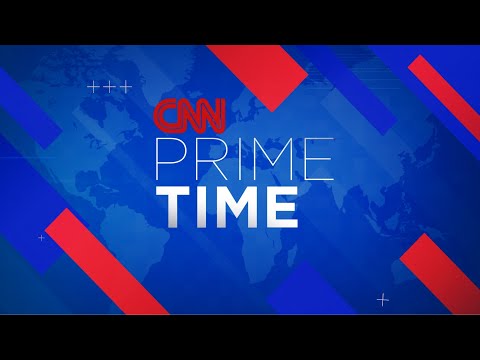 AO VIVO: CNN PRIME TIME - 07/06/2024