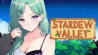 【Stardew Valley】俺の牧場物語 #10【ぶいすぽ/八雲べに】