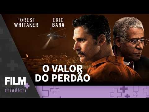 O VALOR DO PERDÃO // Filme Completo Dublado // Drama // Film Plus Emotion