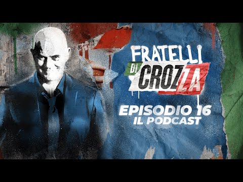 Il Podcast di Fratelli di Crozza | Episodio del 20 Ottobre *SOLO AUDIO*