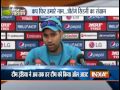 Phir Bano Champion: Exclusive bulletin MSD and his men snub supporters ahead of semifinal clash