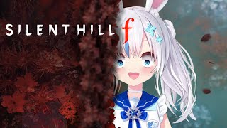 【SILENTHILL F】Fa fa fa【#ShirousaMikumi VOLs 】