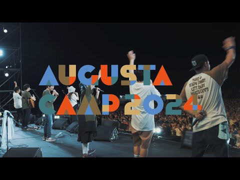 Augusta Camp 2024 After Movie