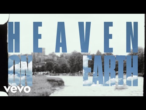 Newsboys - Heaven On Earth (Official Lyric Video) Newsboys - Heaven On Earth (Official Lyric Video)