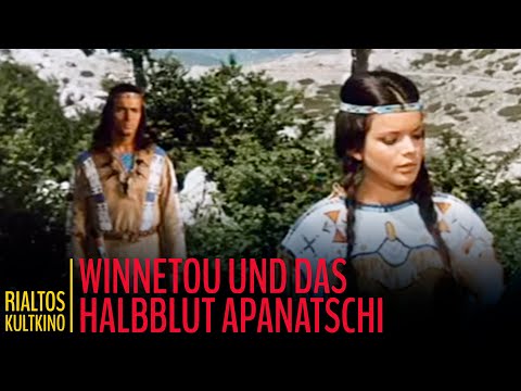 Winnetou und das Halbblut Apanatschi'