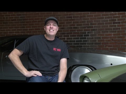 The Car Freiburger Hates the Most - Roadkill Extra Free Episode