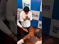 🏥 విశాఖకు AIG హాస్పిటల్స్!💰 రూ.2,000 కోట్ల పెట్టుబడి🛏️ 1,000 పడకల భారీ ఆసుపత్రి!| BT