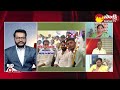 Pothula Suneetha Slams TDP Leaders Chandrababu and Nara Lokesh | Sakshi TV  - 05:29 min - News - Video
