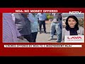 Karnataka Congress Horse-Trading Jab In Battle For 4th Rajya Sabha Seat  - 05:22 min - News - Video