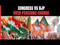 Karnataka Congress Horse-Trading Jab In Battle For 4th Rajya Sabha Seat