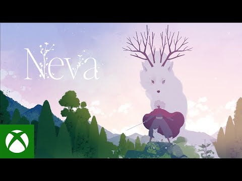Neva | Reveal Trailer