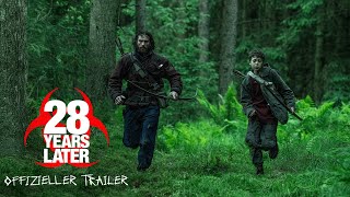 28 Years Later – Offizieller Tra