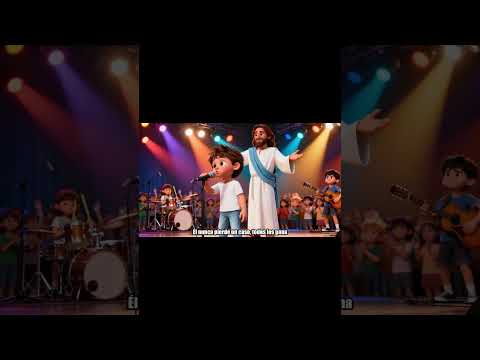 Yo tengo un Abogado ✝️ | Corito Infantil