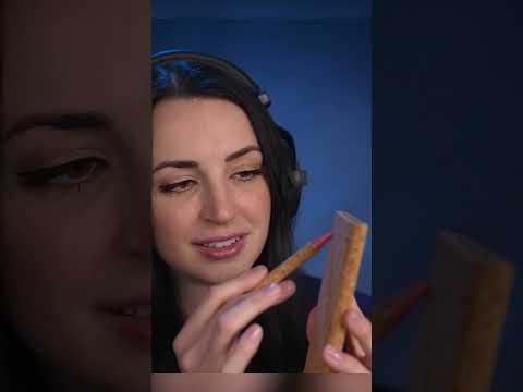 ASMR - Satisfying Cork Case <strong>Sounds</strong> (No Talking)
