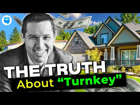 The TRUTH About “Turnkey” Real Estate