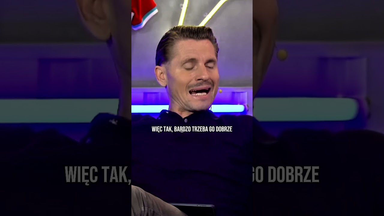 Wichniarek i jego przepis na karpia #shorts