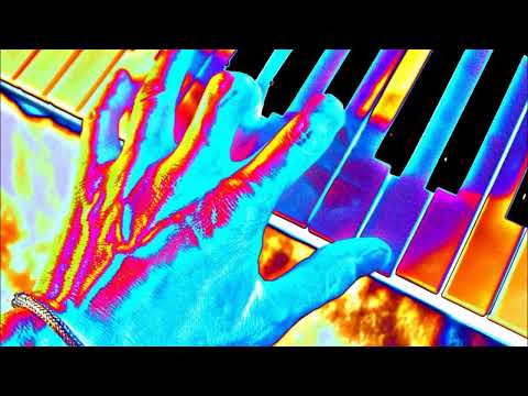 Dmc Mystic -  Day dream (Kind bass)