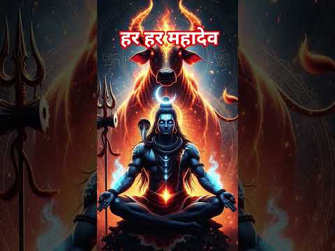 जय श्री महादेव🕉नमः शिवाय🙏🔱#new #trending #video #viral #reels #song #shorts #bhakti #mahadev #foryou
