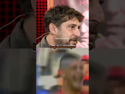 Ümit Davala 2002 Dünya Kupası saç modeli