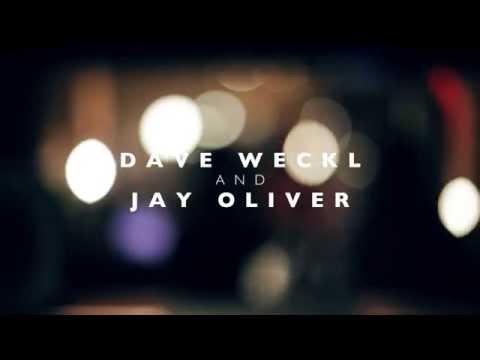 Dave Weckl and Jay Oliver | Higher Ground