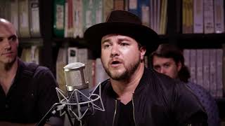 Eli Young Band - Full Session - 8/30/2017 - Paste Studios - New York, NY