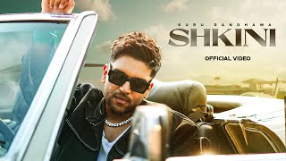 SHKINI ~ Guru Randhawa x Kiran Bajwa Video song