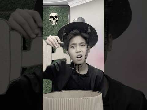 Is this magic or what? 😳😍