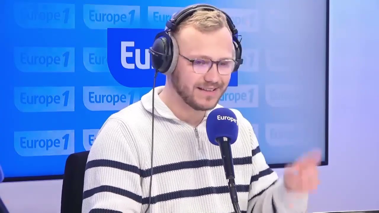 «Le rapport choc sur les frères musulmans » :le zapping d’Europe 1