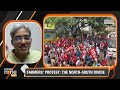 Farmers Protest 2.0 | Farmers From South Not Supporting The Agitation ? | News9
