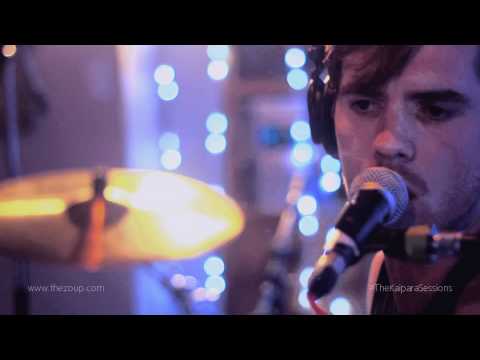 The Zoup: Fader ( The Temper Trap cover ) @ The Ka…