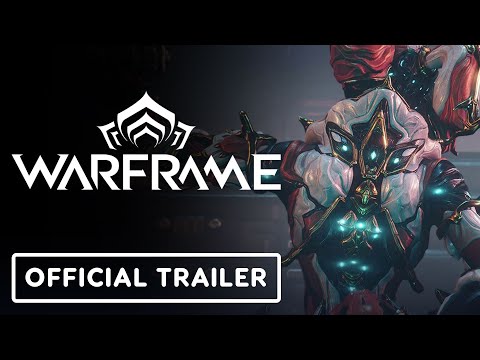 Warframe - Official Protea Prime Access Teaser Trailer