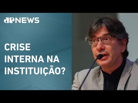 Presidente do IBGE rebate críticas de servidores