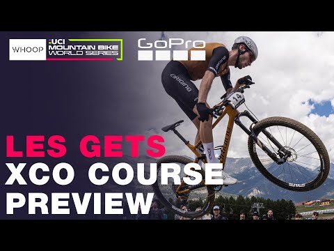 UCI XCO World Cup Carlson On Course Ft. Origine Racing Division | Les Gets, Haute Savoie 🇫🇷