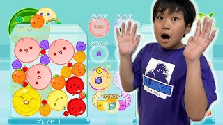動画サムネイル