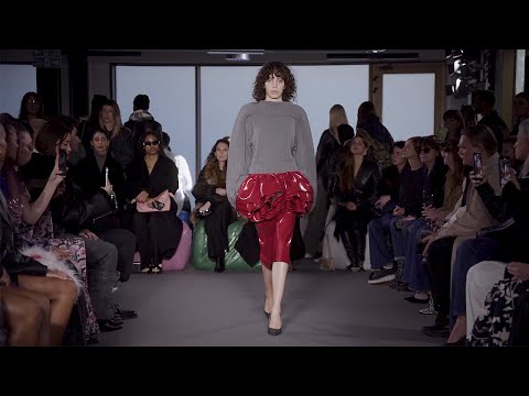 Christopher Kane | Fall Winter 2023/2024 | Full Show