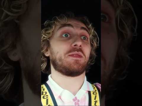 LEBOUSEUH ENVOIE EN ENFER SORA 🤯 #sora #humour #drole #pourtoi #voiture #alpine