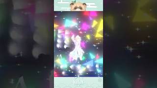 【凄すぎ】VTuberのLIVE衣装チェンジ🎤✨️#shorts #風真いろは生誕LIVE2025