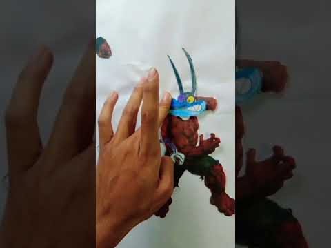 cockroach ❤️ Hulk funny clip 😂😂😅#motupatlufun #spiderman #littlesingham #brazil #america